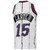 Vince Carter Toronto Raptors Mitchell & Ness  1998-99 Hardwood Classics Swingman Throwback Jersey - White