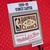Vince Carter Toronto Raptors Mitchell & Ness 1998/99 Hardwood Classics Fadeaway Swingman Player Jersey - Red/Purple