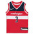 Bradley Beal Washington Wizards Toddler Swingman Jersey - Red