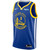 Men'S Nike Klay Thompson Royal Golden State Warriors 2020/21 Swingman Sponsor Badge Jersey – Icon Edition