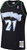 Mitchell & Ness Men'S Minnesota Timberwolves Kevin Garnett #21 Swingman Jersey