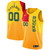Milwaukee Bucks Nike City Edition Swingman Jersey - Custom – Mens - 2018