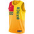 Milwaukee Bucks Nike City Edition Swingman Jersey - Custom – Mens - 2018