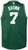 Nike  Boston Celtics Jaylen Brown #7 Kelly Green Dri-Fit Swingman Jersey
