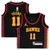 Trae Young Atlanta Hawks Jordan Brand 2020/21 Swingman Player Jersey – Statement Edition – Black