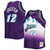 John Stockton Utah Jazz Mitchell & Ness Big & Tall Hardwood Classics 1996-97 Swingman Jersey - Purple