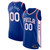 Philadelphia 76ers Nike Replica Replica Replica 2021/22 Diamond Swingman  Custom Jersey - Icon Edition - Royal