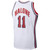 Karl Malone USA Basketball Mitchell & Ness 1992 Jersey - White