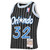 Shaquille O'Neal Orlando Magic Mitchell & Ness Preschool Hardwood Classics Throwback Team Jersey - Blue