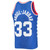 Kareem Abdul-Jabbar Western Conference Mitchell & Ness 1985 Nba All-Star Game Swingman Jersey - Royal