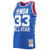 Kareem Abdul-Jabbar Western Conference Mitchell & Ness 1985 Nba All-Star Game Swingman Jersey - Royal
