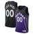 Toronto Raptors Nike Earned Edition Swingman Jersey - Custom - Youth