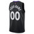 Toronto Raptors Nike Earned Edition Swingman Jersey - Custom - Youth
