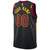 Cleveland Cavaliers Jordan Brand Swingman Custom Jersey - Statement Edition - Black