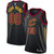 Cleveland Cavaliers Jordan Brand Swingman Custom Jersey - Statement Edition - Black