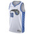 Orlando Magic Nike Earned Edition Swingman Jersey - Evan Fournier - Mens