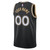 Atlanta Hawks Nike City Edition Swingman Jersey - Custom - Youth - 2020