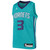 Terry Rozier Charlotte Hornets Jordan Brand Youth Team Swingman Jersey - Teal