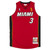 Dwyane Wade Miami Heat Fanatics Autographed Mitchell & Ness Team Jersey - Red