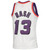 Steve Nash Phoenix Suns Mitchell & Ness  1996-97 Hardwood Classics Swingman Jersey - White