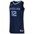 Ja Morant Memphis Grizzlies Nike Replica Replica Replica 2022/23  Player Jersey Navy - Icon Edition