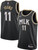 Nike Men'S 2020-21 City Edition Atlanta Hawks Trae Young #11 Dri-Fit Swingman Jersey