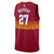 Denver Nuggets Nike City Edition Swingman Jersey - Jamal Murray - Youth - 2020