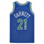 Kevin Garnett Minnesota Timberwolves Fanatics  Autographed Blue Mitchell and Ness 1995 Hardwood Classic Swingman Jersey