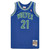 Kevin Garnett Minnesota Timberwolves Fanatics  Autographed Blue Mitchell and Ness 1995 Hardwood Classic Swingman Jersey