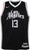 Nike Youth 2020-21 City Edition Los Angeles Clippers Paul George #13 Dri-Fit Swingman Jersey