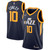Mike Conley Utah Jazz Nike Replica Replica Replica 2020/21 Swingman Jersey - Navy - Icon Edition