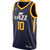 Mike Conley Utah Jazz Nike Replica Replica Replica 2020/21 Swingman Jersey - Navy - Icon Edition