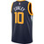 Mike Conley Utah Jazz Nike Replica Replica Replica 2020/21 Swingman Jersey - Navy - Icon Edition