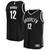 Joe Harris Brooklyn Nets Fast Break Replica Player Nba Jersey - Icon Edition - Black