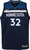Nike Youth Minnesota Timberwolves Karl-Anthony Towns #32 Navy Dri-Fit Swingman Jersey