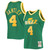 Adrian Dantley Utah Jazz Mitchell & Ness 1980-81 Hardwood Classics Swingman Jersey - Green