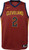 Nike Youth Cleveland Cavaliers Collin Sexton #2 Burgundy Dri-Fit Swingman Jersey