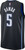 Nike Men'S Orlando Magic Mohamed Bamba #5 Black Dri-Fit Swingman Jersey