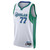 Luka Doncic Dallas Mavericks Nike Replica Replica Replica 2021/22 Swingman Jersey - City Edition - White