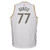 Luka Doncic Dallas Mavericks Nike Preschool 2020/21 Swingman Jersey White - City Edition
