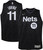 Nike Youth Brooklyn Nets 2021 Earned Edition Kyrie Irving Dri-Fit Swingman Jersey