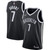 Kevin Durant Brooklyn Nets Nike Replica Replica Replica 2020/21 Swingman Jersey - Black - Icon Edition