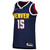 Nikola Jokic Denver Nuggets Nike Replica Replica Replica Unisex 2022/23 Swingman Jersey - Icon Edition - Navy