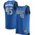 Ryan Broekhoff Dallas Mavericks Fast Break Player Replica Jersey - Icon Edition - Blue