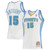 Carmelo Anthony Denver Nuggets Mitchell & Ness 2006-07 Hardwood Classics Swingman Jersey - White