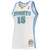 Carmelo Anthony Denver Nuggets Mitchell & Ness 2006-07 Hardwood Classics Swingman Jersey - White