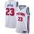 Blake Griffin Detroit Pistons Nike Youth Swingman Jersey - White - Icon Edition