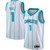 LaMelo Ball Charlotte Hornets Jordan Brand  2021/22 Swingman Jersey - Association Edition - White