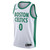 Boston Celtics Nike City Edition Swingman Jersey - Jayson Tatum - Youth - 2020