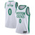 Boston Celtics Nike City Edition Swingman Jersey - Jayson Tatum - Youth - 2020